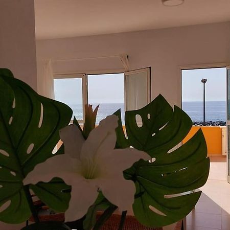 La Marea Baja Apartment Puertito de Guimar Ngoại thất bức ảnh