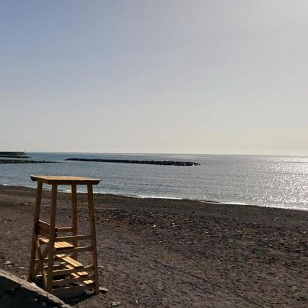 La Marea Baja Apartment Puertito de Guimar Ngoại thất bức ảnh