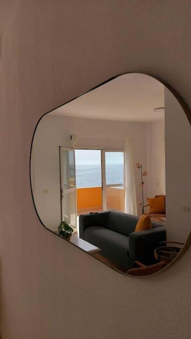 La Marea Baja Apartment Puertito de Guimar Ngoại thất bức ảnh