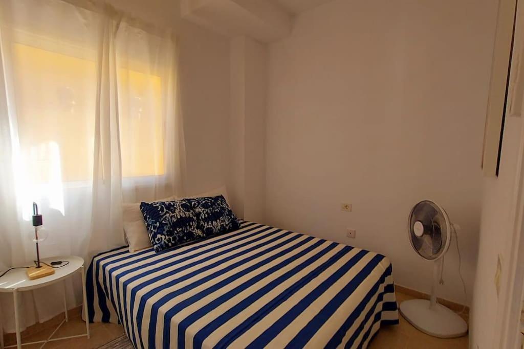 La Marea Baja Apartment Puertito de Guimar Ngoại thất bức ảnh