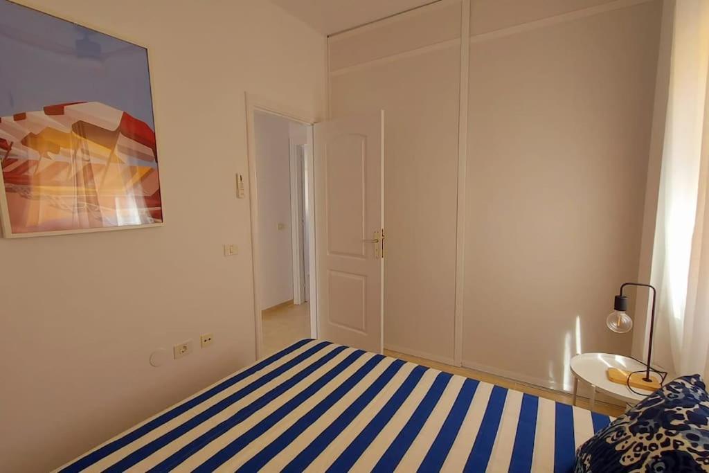 La Marea Baja Apartment Puertito de Guimar Ngoại thất bức ảnh