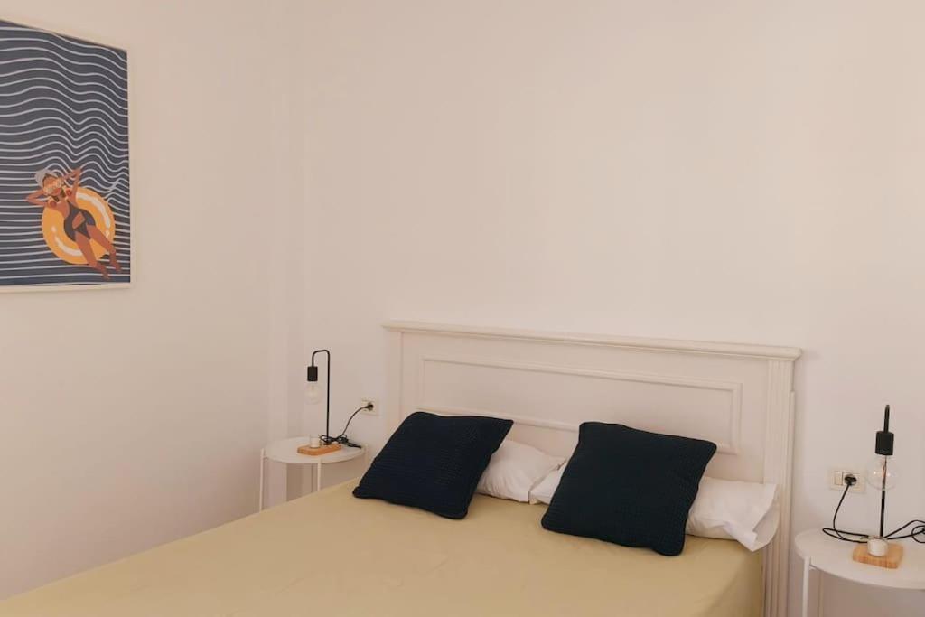 La Marea Baja Apartment Puertito de Guimar Ngoại thất bức ảnh