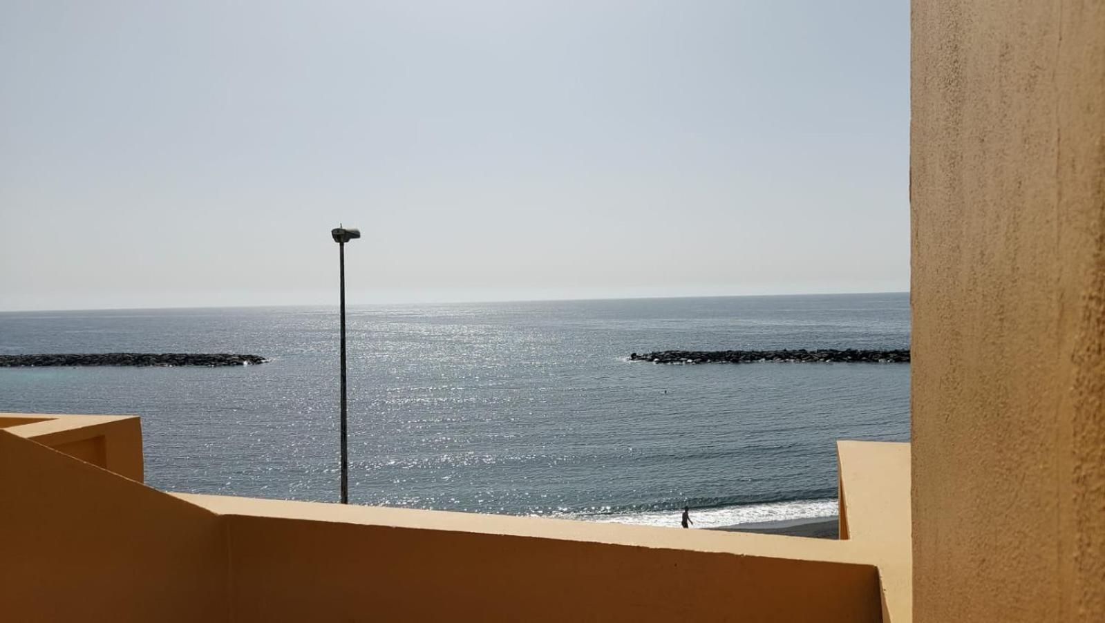 La Marea Baja Apartment Puertito de Guimar Ngoại thất bức ảnh