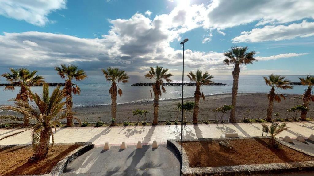 La Marea Baja Apartment Puertito de Guimar Ngoại thất bức ảnh